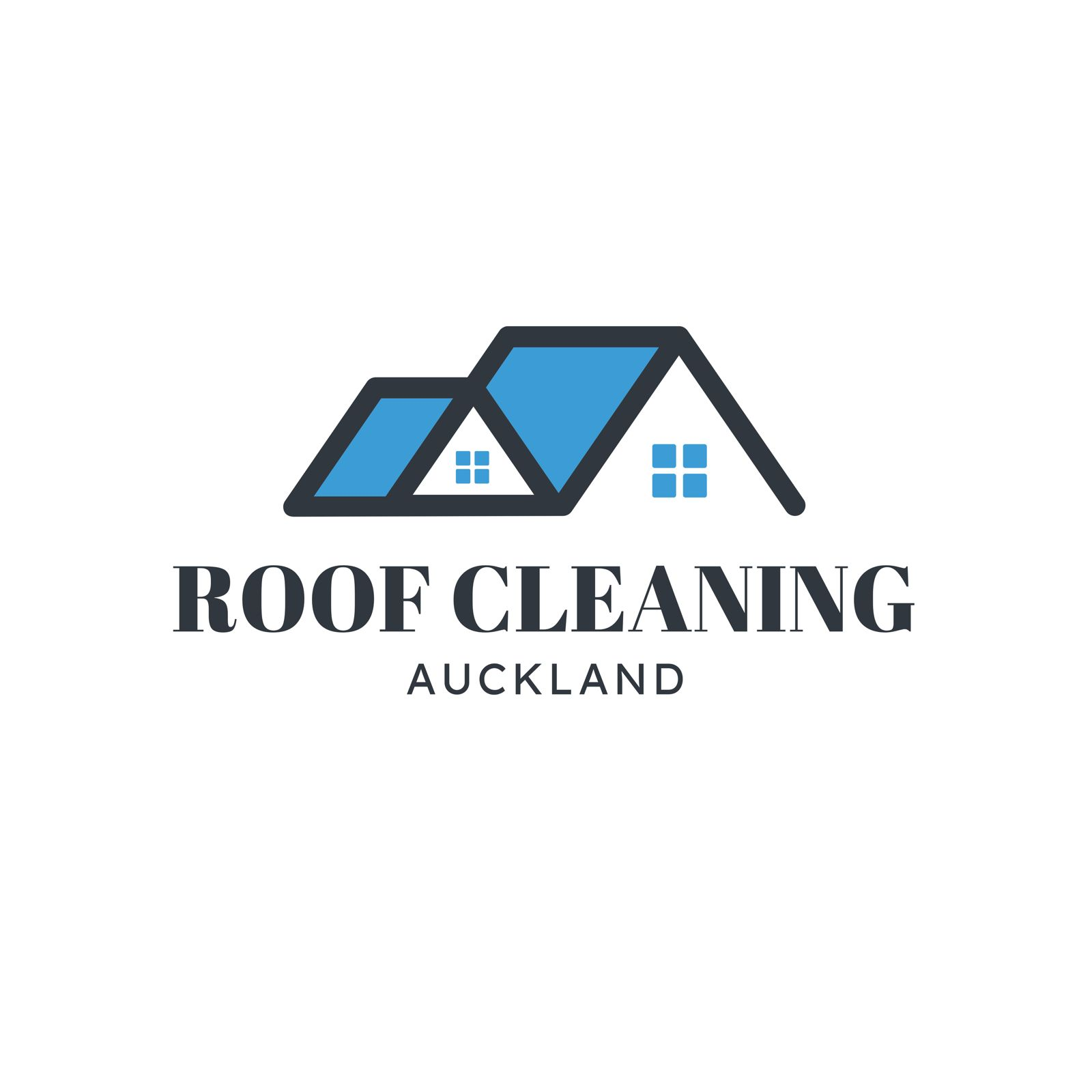 Roof Cleaning Auckland Logo